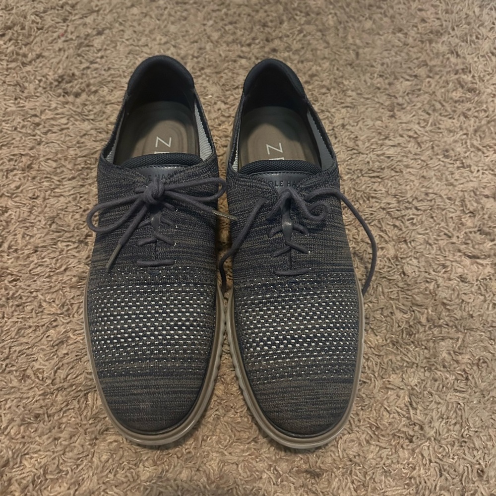 Cole Haan Zero Grand size 10